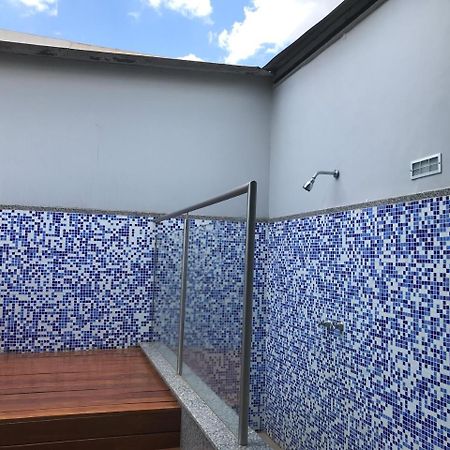 Styllus Motel By Drops Campinas (Sao Paulo) Exterior photo