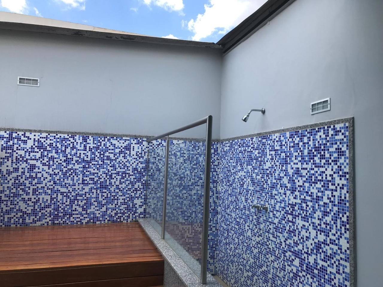 Styllus Motel By Drops Campinas (Sao Paulo) Exterior photo